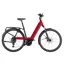 Riese and Muller Nevo4 Touring eBike Dynamic Red Metallic